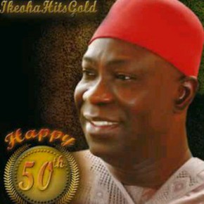 Senator Ike Ekweremadu: An inspiration to our generation.