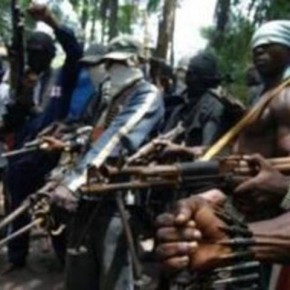 Solution to the frightening state of Insecurity in Imo State.